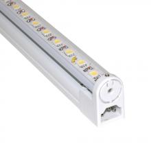 Jesco S201-36/40 - 36” LED Sleek Plus S201 Adjustable Linkable