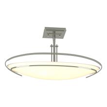  124341-SKT-85-GG0089 - Mackintosh Semi-Flush