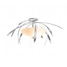 Hubbardton Forge 124352-SKT-85-GG0048 - Dahlia Medium Semi-Flush