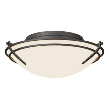  124402-SKT-20-GG0098 - Presidio Tryne Flush Mount