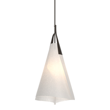  134505-SKT-MULT-14-SH1991 - Mobius Tall Pendant