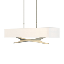 Hubbardton Forge 137655-SKT-LONG-85-SF4298 - Moreau Pendant