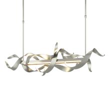 Hubbardton Forge 137687-LED-LONG-85 - Folio LED Pendant