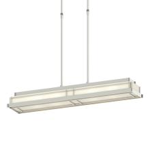 Hubbardton Forge 137710-SKT-LONG-85-BB0421 - Steppe Pendant