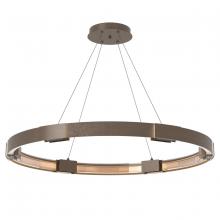 Hubbardton Forge 138589-SKT-STND-05-ZM0394 - Aura Large LED Pendant