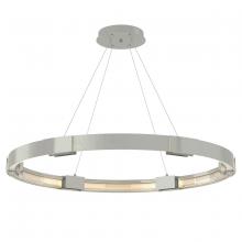 Hubbardton Forge 138589-SKT-STND-85-ZM0394 - Aura Large LED Pendant