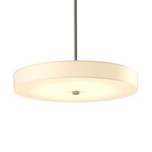  139713-LED-MULT-82-SH1970 - Disq Large LED Pendant