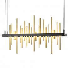  139725-LED-STND-10-86 - Cityscape LED Pendant