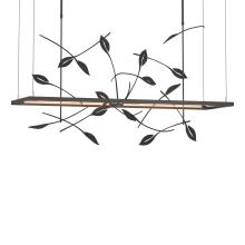 Hubbardton Forge 139756-LED-SHRT-10 - Autumn LED Pendant