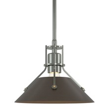 Hubbardton Forge 184250-SKT-MULT-85-05 - Henry Mini Pendant