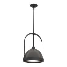 Hubbardton Forge 187462-SKT-MULT-10-14 - Atlas Small Pendant