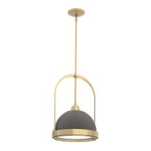 Hubbardton Forge 187462-SKT-MULT-86-20 - Atlas Small Pendant