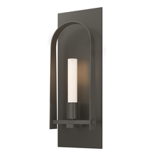  201070-SKT-07-07-FD0462 - Triomphe 1-Light Sconce