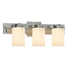 Hubbardton Forge 206303-SKT-85-GG0188 - Ondrian 3 Light Horizontal Sconce