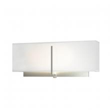 Hubbardton Forge 207680-SKT-82-SF1606 - Exos Square Sconce