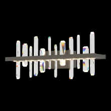 Hubbardton Forge 207918-LED-07-CR - Solitude LED Sconce