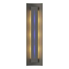  217635-SKT-20-EE0205 - Gallery Sconce