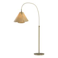  234505-SKT-86-SI1992 - Mobius Arc Floor Lamp