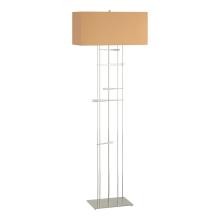 Hubbardton Forge 237670-SKT-85-SB2302 - Cavaletti Floor Lamp