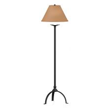 Hubbardton Forge 242051-SKT-10-SB1755 - Simple Lines Floor Lamp