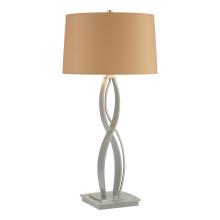 Hubbardton Forge 272687-SKT-82-SB1594 - Almost Infinity Tall Table Lamp