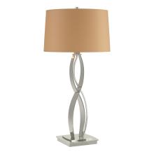 Hubbardton Forge 272687-SKT-85-SB1594 - Almost Infinity Tall Table Lamp