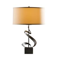 Hubbardton Forge 273030-SKT-07-SB1695 - Gallery Spiral Table Lamp