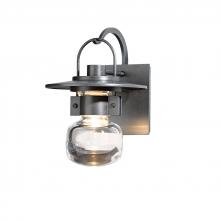 Hubbardton Forge 303001-SKT-78-ZM0435 - Mason Small Outdoor Sconce