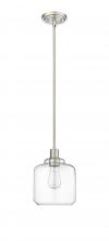 Millennium 46901-BN - Mini-Pendant light