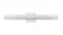 Millennium 7501-BN - Vanity LED