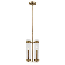 Millennium 1982-VG - Mini-Pendant light