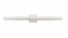 Millennium 7551-BN - Vanity LED