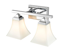 Millennium 4502-CH - Vanity