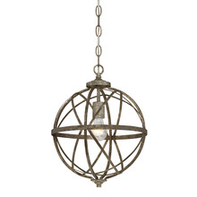 Millennium 2281-AS - Pendant light