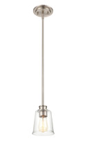 Millennium 3611-BN - Mini-Pendant light