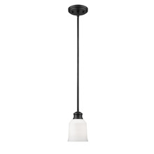 Millennium 141-MB - Mini-Pendant light