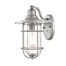 Millennium 2921-GA - Outdoor Wall Sconce