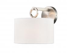 Millennium 211001-BN - Wall Sconce