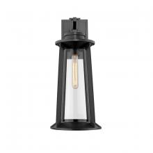 Millennium 8203-PBK - Outdoor Wall Sconce