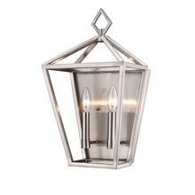 Millennium 2572-BN - Wall Sconce