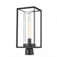 Millennium 4581-PBK - Outdoor Post Lantern