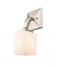 Millennium 4321-BN - Wall Sconce