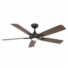 Modern Forms US - Fans Only FR-W2008-60L27BZDW - Mykonos 5 Downrod ceiling fan