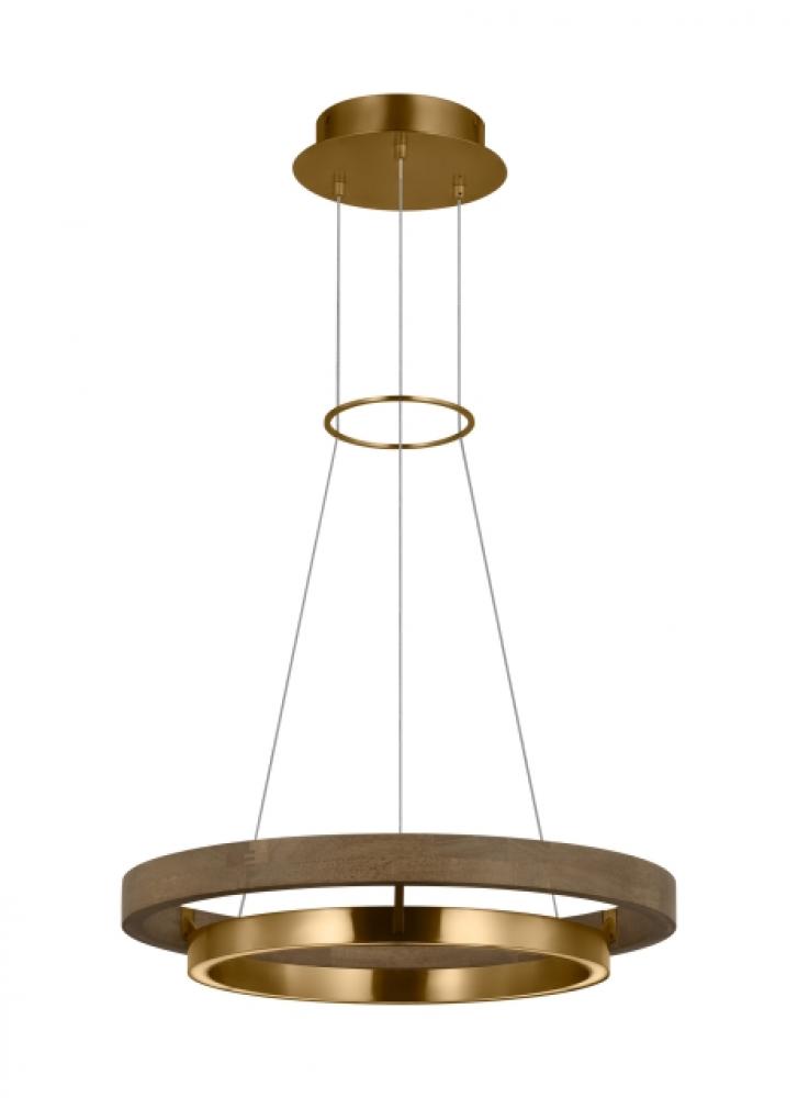 Grace 24 Chandelier