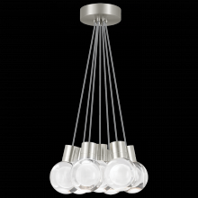 Visual Comfort & Co. Modern Collection 700TDMINAP7CYS-LED930 - Mina Pendant