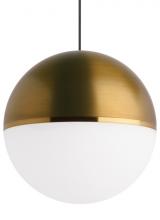 Visual Comfort & Co. Modern Collection 700MOAKVRRR-LED927 - Akova Pendant