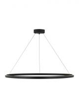 Visual Comfort & Co. Modern Collection 700FIA48B-LED930 - Fiama 48 Suspension