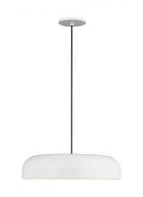 Visual Comfort & Co. Modern Collection 700TDKOSA18W-LED930 - Kosa 18 Pendant