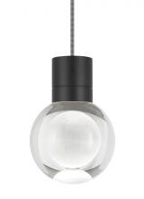 Visual Comfort & Co. Modern Collection 700TDMINAP11CIB-LED922 - Mina Pendant