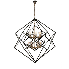 Artcraft AC11112 - Artistry Chandelier